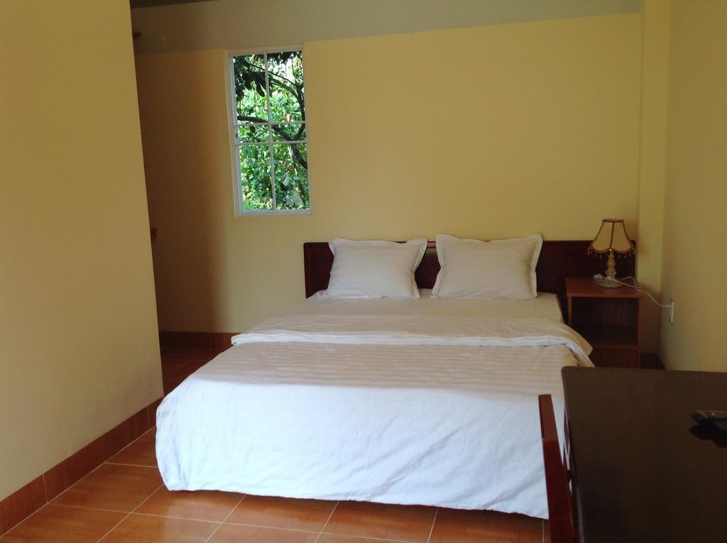 Aurora Mekong Hotel Cái Bè Room photo