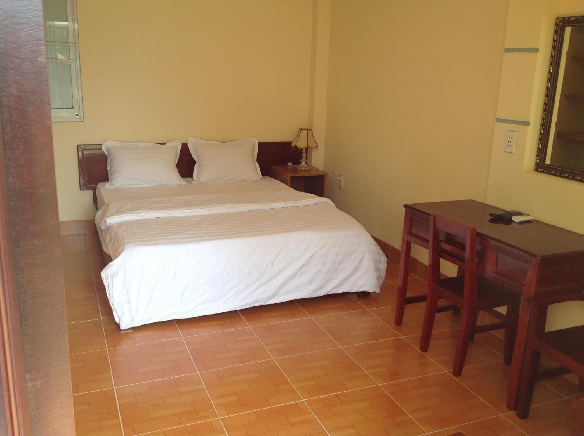 Aurora Mekong Hotel Cái Bè Room photo